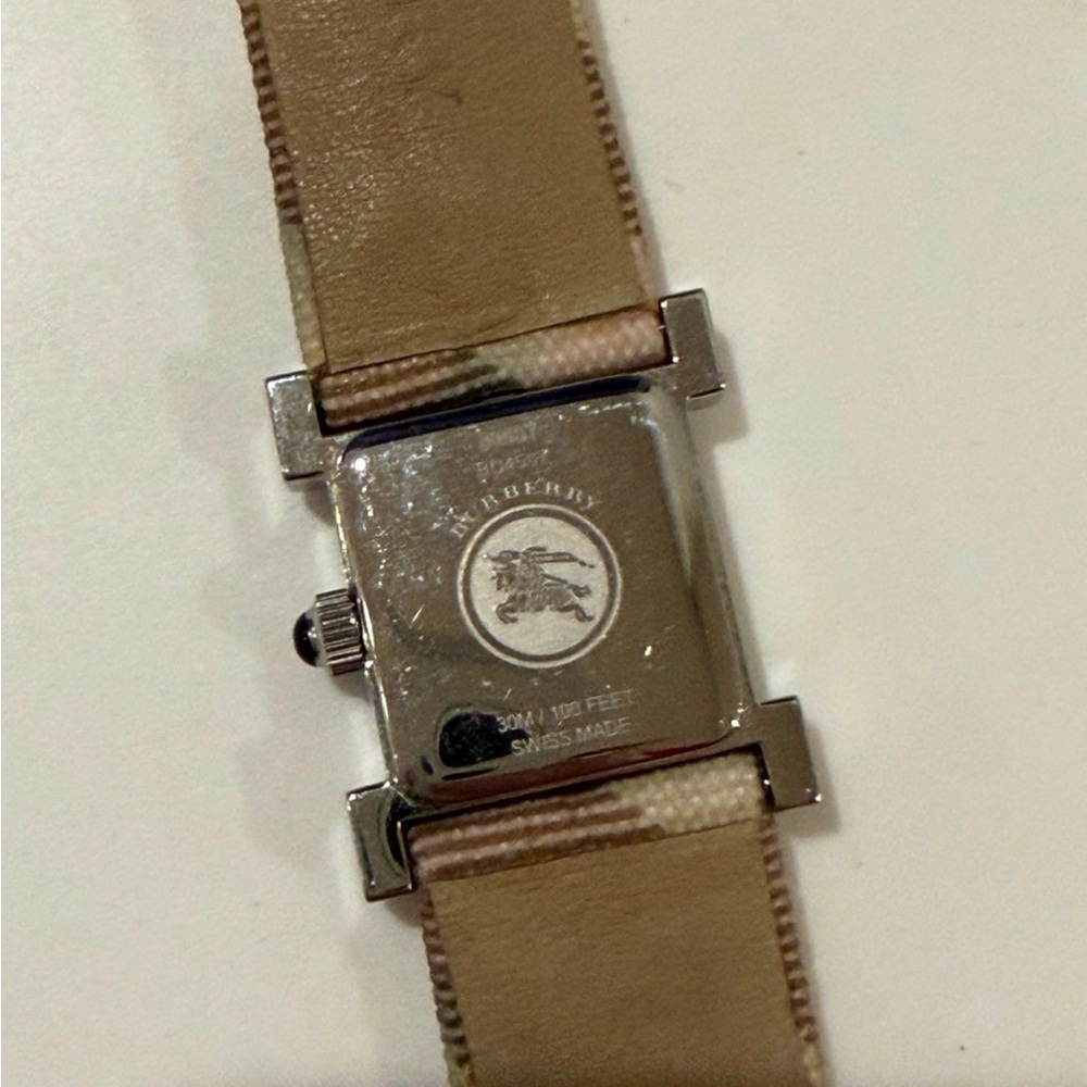 Burberry Watch - Picture 10 of 11